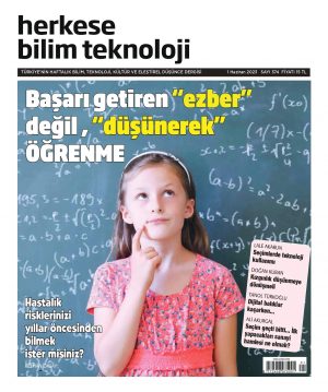 Sayı 374 (1 Haziran 2023) - Dijital (PDF)