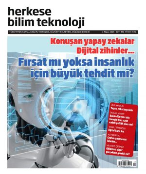 Sayı 370 (04 Mayıs 2023) - Dijital (PDF)