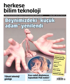 Sayı 371 (11 Mayıs 2023) - Dijital (PDF)