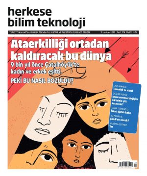 Sayı 376 (15 Haziran 2023) - Dijital (PDF)