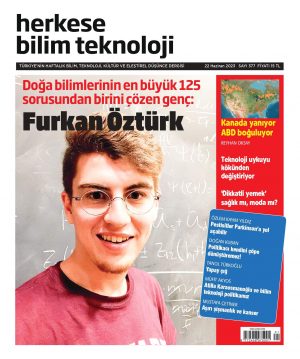 Sayı 377 (22 Haziran 2023) - Dijital (PDF)