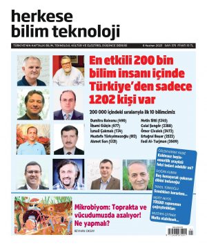 Sayı 375 (8 Haziran 2023) - Dijital (PDF)