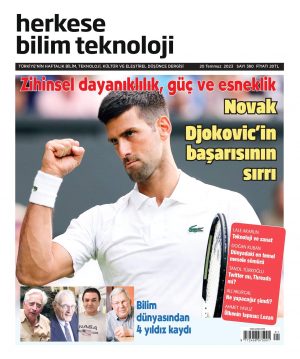 Sayı 380 (20 Temmuz 2023) - Dijital (PDF)