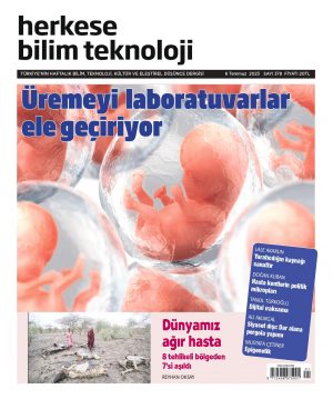 Sayı 378 (6 Temmuz 2023) - Dijital (PDF)