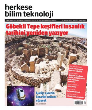 Sayı 379 (13 Temmuz 2023) - Dijital (PDF)