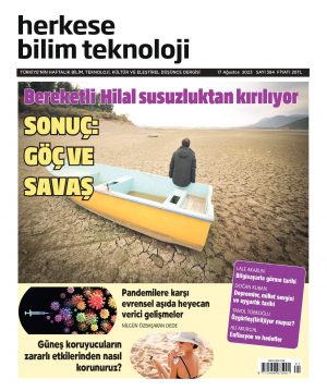 Sayı 384 (17 Ağustos 2023) - Dijital (PDF)