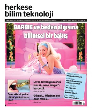 Sayı 385 (24 Ağustos 2023) - Dijital (PDF)