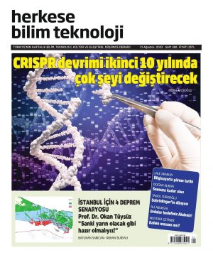 Sayı 386 (31 Ağustos 2023) - Dijital (PDF)