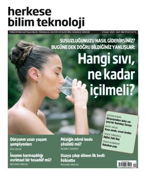 Sayı 389 (21 Eylül 2023) - Dijital (PDF)