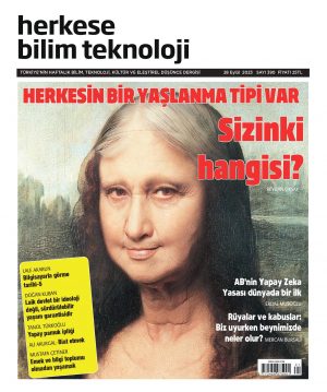 Sayı 390 (28 Eylül 2023) - Dijital (PDF)