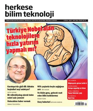 Sayı 392 (12 Ekim 2023) - Dijital (PDF)