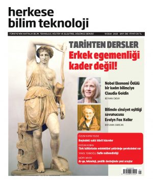 Sayı 393 (19 Ekim 2023) - Dijital (PDF)
