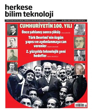 Sayı 394 (26 Ekim 2023) - Dijital (PDF)