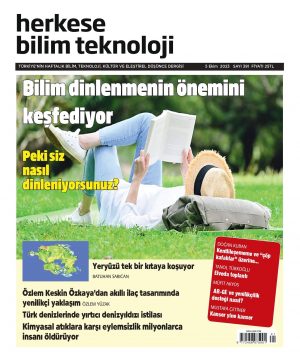 Sayı 391 (5 Ekim 2023) - Dijital (PDF)