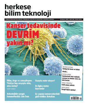 Sayı 397 (16 Kasım 2023) - Dijital (PDF)
