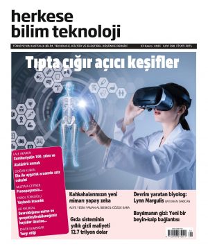 Sayı 398 (23 Kasım 2023) - Dijital (PDF)