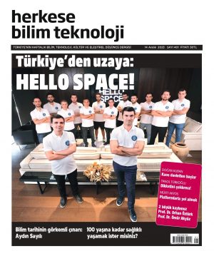Sayı 401 (14 Aralık 2023) - Dijital (PDF)