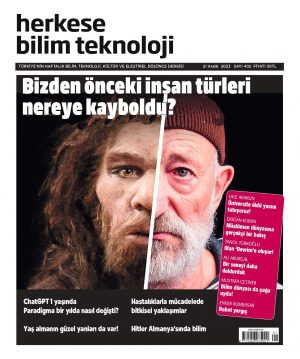 Sayı 402 (21 Aralık 2023) - Dijital (PDF)