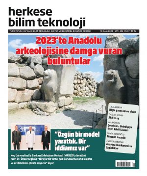 Sayı 406 (18 Ocak 2024) - Dijital (PDF)