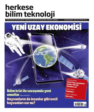 Sayı 411 (22 Şubat 2024) - Dijital (PDF)