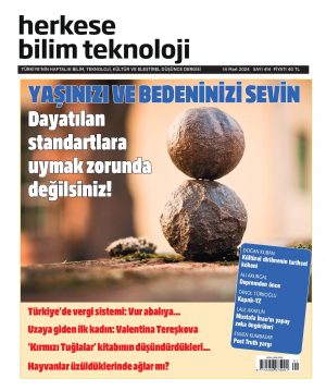 Sayı 414 (14 Mart 2024) - Dijital (PDF)