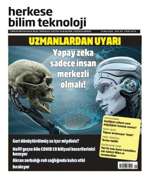 Sayı 415 (21 Mart 2024) - Dijital (PDF)