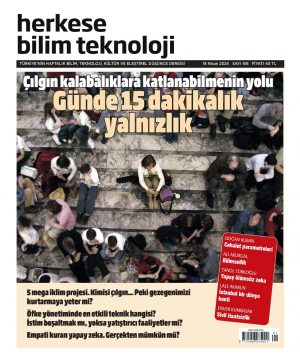 Sayı 418 (18 Nisan 2024) - Dijital (PDF)