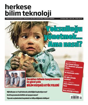 Sayı 419 (25 Nisan 2024) - Dijital (PDF)