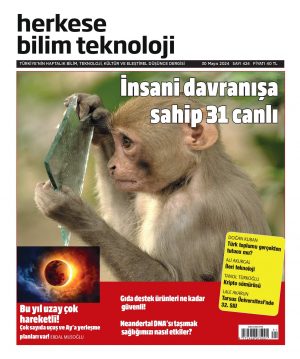 Sayı 424 (30 Mayıs 2024) - Dijital (PDF)