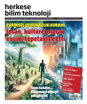 Sayı 426 (13-20 Haziran 2024) - Dijital (PDF)