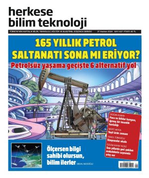 Sayı 427 (27 Haziran 2024) - Dijital (PDF)