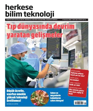 Sayı 425 (6 Haziran 2024) - Dijital (PDF)