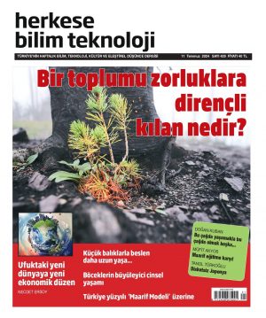 Sayı 429 (11 Temmuz 2024) - Dijital (PDF)