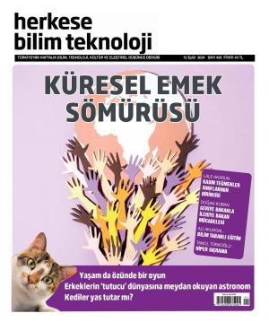 Sayı 438 (12 Eylül 2024) - Dijital (PDF)
