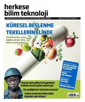 Sayı 439 (19 Eylül 2024) - Dijital (PDF)