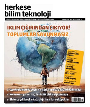 Sayı 440 (26 Eylül 2024) - Dijital (PDF)