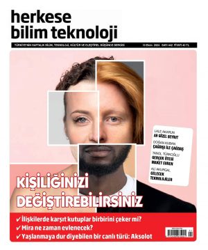 Sayı 442 (10 Ekim 2024) - Dijital (PDF)