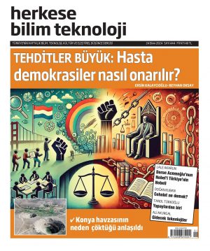 Sayı 444 (24 Ekim 2024) - Dijital (PDF)