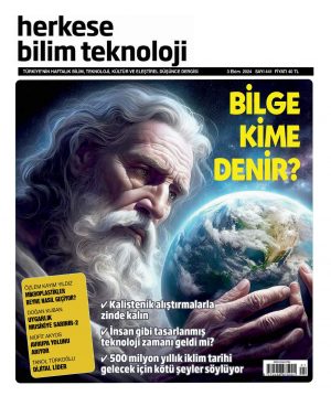 Sayı 441 (3 Ekim 2024) - Dijital (PDF)