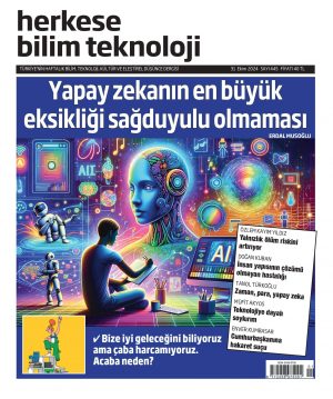 Sayı 445 (31 Ekim 2024) - Dijital (PDF)