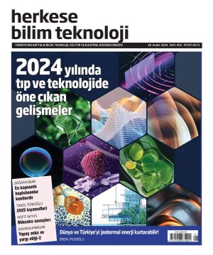 Sayı 453 (26 Aralık 2024) - Dijital (PDF)