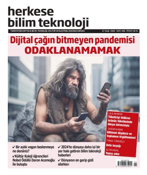 Sayı 456 (17 Ocak 2025) - Dijital (PDF)