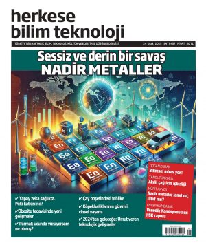 Sayı 457 (24 Ocak 2025) - Dijital (PDF)