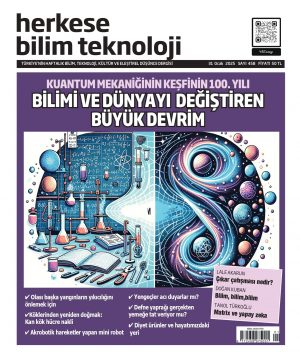 Sayı 458 (31 Ocak 2025) - Dijital (PDF)