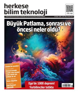 Sayı 460 (14 Şubat 2025) - Dijital (PDF)