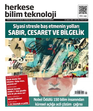Sayı 461 (21 Şubat 2025) - Dijital (PDF)