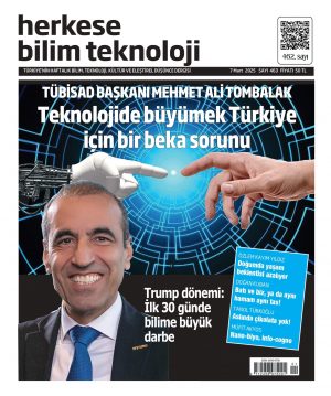 Sayı 463 (7 Mart 2025) - Dijital (PDF)