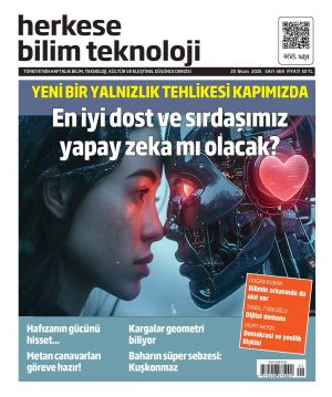 Sayı 469 (25 Nisan 2025) - Dijital (PDF)