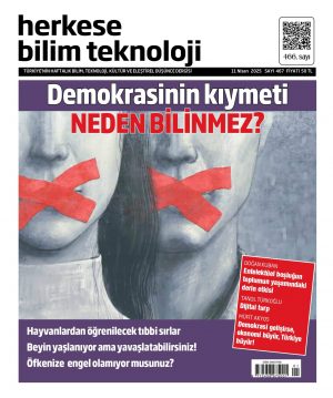 Sayı 467 (11 Nisan 2025) - Dijital (PDF)