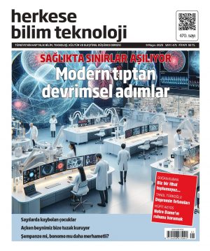Sayı 471 (9 Mayıs 2025) - Dijital (PDF)